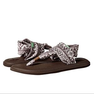 Sanuk Yoga Sling 2 Sandals